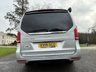 USED 2019 19 MERCEDES-BENZ V-CLASS 2.2 V250d AMG Line Marco Polo Camper 4dr Diesel G-Tronic+ Euro 6 (s/s) (190 ps) 