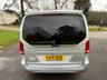 USED 2019 19 MERCEDES-BENZ V-CLASS 2.2 V250d AMG Line Marco Polo Camper 4dr Diesel G-Tronic+ Euro 6 (s/s) (190 ps) 