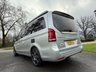 USED 2019 19 MERCEDES-BENZ V-CLASS 2.2 V250d AMG Line Marco Polo Camper 4dr Diesel G-Tronic+ Euro 6 (s/s) (190 ps) 