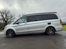 USED 2019 19 MERCEDES-BENZ V-CLASS 2.2 V250d AMG Line Marco Polo Camper 4dr Diesel G-Tronic+ Euro 6 (s/s) (190 ps) 