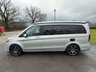 USED 2019 19 MERCEDES-BENZ V-CLASS 2.2 V250d AMG Line Marco Polo Camper 4dr Diesel G-Tronic+ Euro 6 (s/s) (190 ps) 