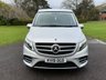 USED 2019 19 MERCEDES-BENZ V-CLASS 2.2 V250d AMG Line Marco Polo Camper 4dr Diesel G-Tronic+ Euro 6 (s/s) (190 ps) 