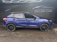 USED 2016 16 NISSAN QASHQAI 1.5 dCi Tekna 2WD Euro 6 (s/s) 5dr FSH 2 KEYS WARRANTY MOT