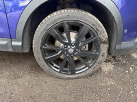 USED 2016 16 NISSAN QASHQAI 1.5 dCi Tekna 2WD Euro 6 (s/s) 5dr FSH 2 KEYS WARRANTY MOT