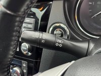 USED 2016 16 NISSAN QASHQAI 1.5 dCi Tekna 2WD Euro 6 (s/s) 5dr FSH 2 KEYS WARRANTY MOT