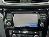 USED 2016 16 NISSAN QASHQAI 1.5 dCi Tekna 2WD Euro 6 (s/s) 5dr FSH 2 KEYS WARRANTY MOT