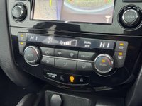 USED 2016 16 NISSAN QASHQAI 1.5 dCi Tekna 2WD Euro 6 (s/s) 5dr FSH 2 KEYS WARRANTY MOT