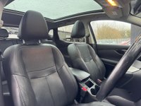 USED 2016 16 NISSAN QASHQAI 1.5 dCi Tekna 2WD Euro 6 (s/s) 5dr FSH 2 KEYS WARRANTY MOT