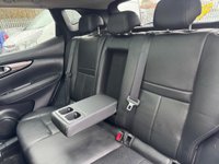 USED 2016 16 NISSAN QASHQAI 1.5 dCi Tekna 2WD Euro 6 (s/s) 5dr FSH 2 KEYS WARRANTY MOT