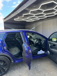 USED 2016 16 NISSAN QASHQAI 1.5 dCi Tekna 2WD Euro 6 (s/s) 5dr FSH 2 KEYS WARRANTY MOT