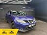 USED 2016 16 NISSAN QASHQAI 1.5 dCi Tekna 2WD Euro 6 (s/s) 5dr FSH 2 KEYS WARRANTY MOT