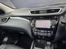 USED 2016 16 NISSAN QASHQAI 1.5 dCi Tekna 2WD Euro 6 (s/s) 5dr FSH 2 KEYS WARRANTY MOT