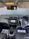USED 2016 16 NISSAN QASHQAI 1.5 dCi Tekna 2WD Euro 6 (s/s) 5dr FSH 2 KEYS WARRANTY MOT