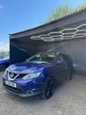 USED 2016 16 NISSAN QASHQAI 1.5 dCi Tekna 2WD Euro 6 (s/s) 5dr FSH 2 KEYS WARRANTY MOT