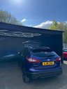 USED 2016 16 NISSAN QASHQAI 1.5 dCi Tekna 2WD Euro 6 (s/s) 5dr FSH 2 KEYS WARRANTY MOT