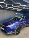 USED 2016 16 NISSAN QASHQAI 1.5 dCi Tekna 2WD Euro 6 (s/s) 5dr FSH 2 KEYS WARRANTY MOT
