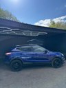 USED 2016 16 NISSAN QASHQAI 1.5 dCi Tekna 2WD Euro 6 (s/s) 5dr FSH 2 KEYS WARRANTY MOT