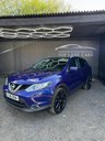 USED 2016 16 NISSAN QASHQAI 1.5 dCi Tekna 2WD Euro 6 (s/s) 5dr FSH 2 KEYS WARRANTY MOT