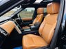 USED 2019 69 LAND ROVER DISCOVERY 3.0 SD V6 HSE Luxury SUV 5dr Diesel Auto 4WD Euro 6 (s/s) (306 ps) 