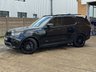 USED 2019 69 LAND ROVER DISCOVERY 3.0 SD V6 HSE Luxury SUV 5dr Diesel Auto 4WD Euro 6 (s/s) (306 ps) 
