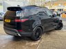USED 2019 69 LAND ROVER DISCOVERY 3.0 SD V6 HSE Luxury SUV 5dr Diesel Auto 4WD Euro 6 (s/s) (306 ps) 