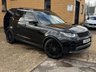 USED 2019 69 LAND ROVER DISCOVERY 3.0 SD V6 HSE Luxury SUV 5dr Diesel Auto 4WD Euro 6 (s/s) (306 ps) 