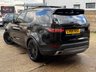 USED 2019 69 LAND ROVER DISCOVERY 3.0 SD V6 HSE Luxury SUV 5dr Diesel Auto 4WD Euro 6 (s/s) (306 ps) 