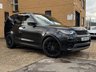 USED 2019 69 LAND ROVER DISCOVERY 3.0 SD V6 HSE Luxury SUV 5dr Diesel Auto 4WD Euro 6 (s/s) (306 ps) 