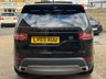 USED 2019 69 LAND ROVER DISCOVERY 3.0 SD V6 HSE Luxury SUV 5dr Diesel Auto 4WD Euro 6 (s/s) (306 ps) 