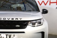 USED 2022 71 LAND ROVER DISCOVERY SPORT 1.5 P300e 12.2kWh R-Dynamic HSE 5dr Auto 4WD (SAT NAV) 