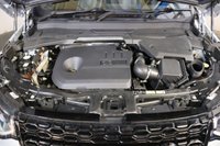 USED 2022 71 LAND ROVER DISCOVERY SPORT 1.5 P300e 12.2kWh R-Dynamic HSE 5dr Auto 4WD (SAT NAV) 
