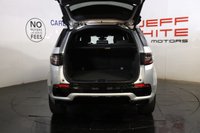 USED 2022 71 LAND ROVER DISCOVERY SPORT 1.5 P300e 12.2kWh R-Dynamic HSE 5dr Auto 4WD (SAT NAV) 