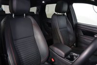 USED 2022 71 LAND ROVER DISCOVERY SPORT 1.5 P300e 12.2kWh R-Dynamic HSE 5dr Auto 4WD (SAT NAV) 
