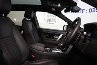 USED 2022 71 LAND ROVER DISCOVERY SPORT 1.5 P300e 12.2kWh R-Dynamic HSE 5dr Auto 4WD (SAT NAV) 