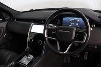 USED 2022 71 LAND ROVER DISCOVERY SPORT 1.5 P300e 12.2kWh R-Dynamic HSE 5dr Auto 4WD (SAT NAV) 