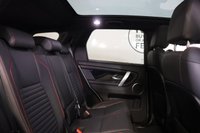 USED 2022 71 LAND ROVER DISCOVERY SPORT 1.5 P300e 12.2kWh R-Dynamic HSE 5dr Auto 4WD (SAT NAV) 