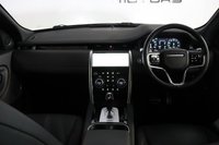 USED 2022 71 LAND ROVER DISCOVERY SPORT 1.5 P300e 12.2kWh R-Dynamic HSE 5dr Auto 4WD (SAT NAV) 