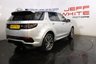USED 2022 71 LAND ROVER DISCOVERY SPORT 1.5 P300e 12.2kWh R-Dynamic HSE 5dr Auto 4WD (SAT NAV) 