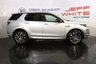 USED 2022 71 LAND ROVER DISCOVERY SPORT 1.5 P300e 12.2kWh R-Dynamic HSE 5dr Auto 4WD (SAT NAV) 