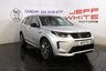 USED 2022 71 LAND ROVER DISCOVERY SPORT 1.5 P300e 12.2kWh R-Dynamic HSE 5dr Auto 4WD (SAT NAV) 