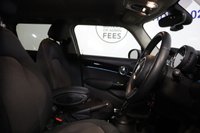 USED 2022 72 MINI HATCH 1.5 Cooper Classic 5dr Steptronic (PDC, BLUETOOTH) 