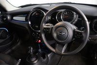 USED 2022 72 MINI HATCH 1.5 Cooper Classic 5dr Steptronic (PDC, BLUETOOTH) 