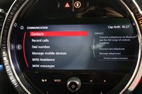 USED 2022 72 MINI HATCH 1.5 Cooper Classic 5dr Steptronic (PDC, BLUETOOTH) 