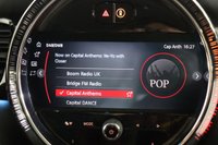 USED 2022 72 MINI HATCH 1.5 Cooper Classic 5dr Steptronic (PDC, BLUETOOTH) 
