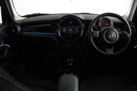 USED 2022 72 MINI HATCH 1.5 Cooper Classic 5dr Steptronic (PDC, BLUETOOTH) 