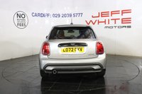 USED 2022 72 MINI HATCH 1.5 Cooper Classic 5dr Steptronic (PDC, BLUETOOTH) 