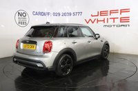 USED 2022 72 MINI HATCH 1.5 Cooper Classic 5dr Steptronic (PDC, BLUETOOTH) 