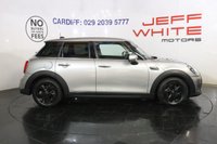 USED 2022 72 MINI HATCH 1.5 Cooper Classic 5dr Steptronic (PDC, BLUETOOTH) 