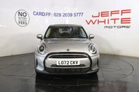 USED 2022 72 MINI HATCH 1.5 Cooper Classic 5dr Steptronic (PDC, BLUETOOTH) 