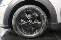 USED 2022 72 MINI HATCH 1.5 Cooper Classic 5dr Steptronic (PDC, BLUETOOTH) 